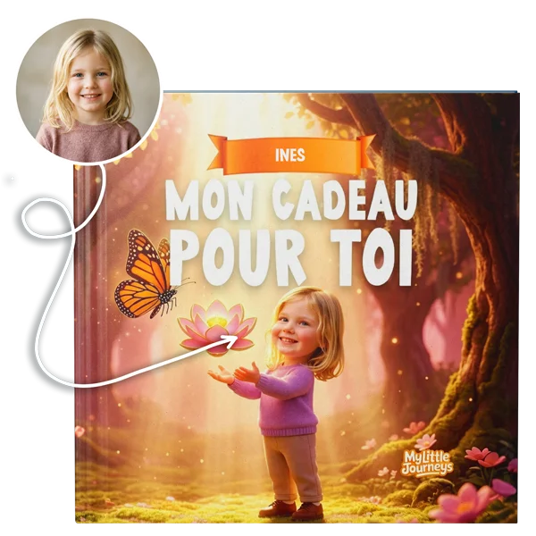 MON CADEAU POUR TOI